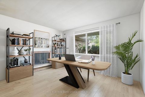 Photo 10 at 16 Wilket Road, York Mills, Toronto