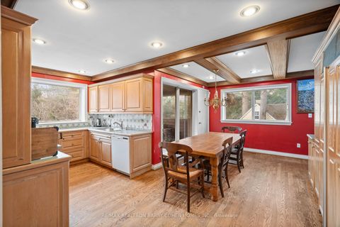 Photo 11 at 16 Wilket Road, York Mills, Toronto