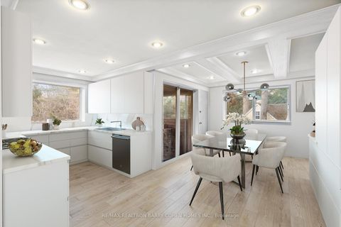 Photo 12 at 16 Wilket Road, York Mills, Toronto