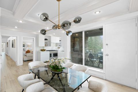 Photo 14 at 16 Wilket Road, York Mills, Toronto