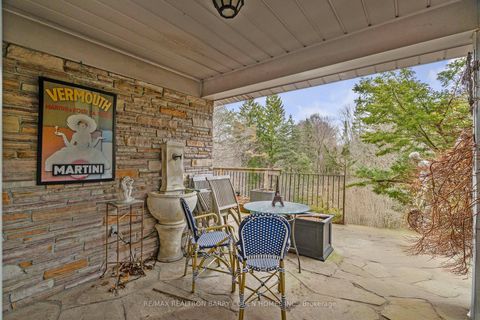 Photo 15 at 16 Wilket Road, York Mills, Toronto