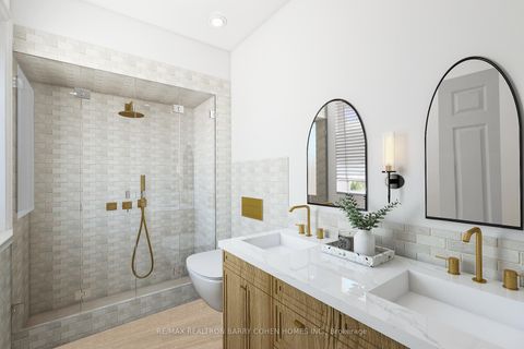 Photo 21 at 16 Wilket Road, York Mills, Toronto