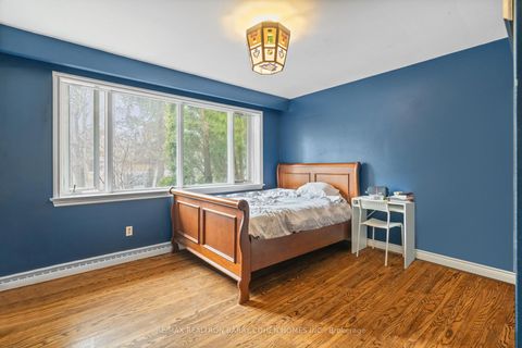 Photo 25 at 16 Wilket Road, York Mills, Toronto