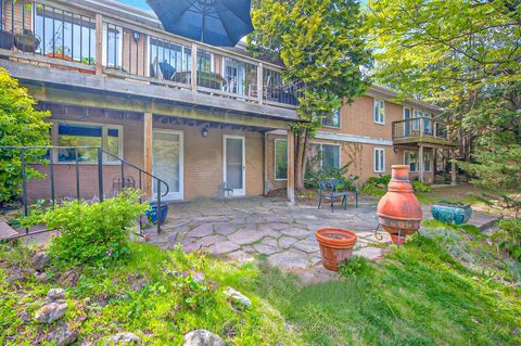 Photo 30 at 16 Wilket Road, York Mills, Toronto