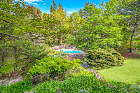 Photo 32 at 16 Wilket Road, York Mills, Toronto