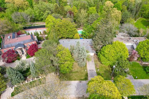 Photo 33 at 16 Wilket Road, York Mills, Toronto