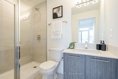 Photo 15 at 38 - 851 Sheppard Avenue W, Clanton Park, Toronto