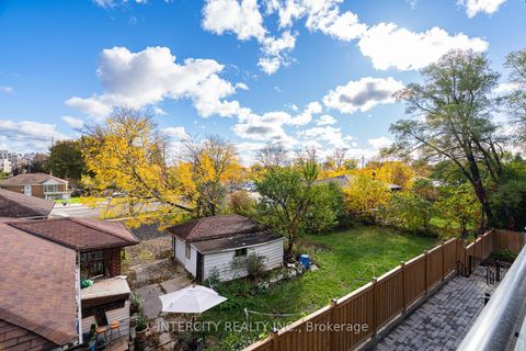 Photo 17 at 38 - 851 Sheppard Avenue W, Clanton Park, Toronto