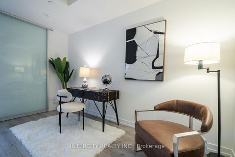 Photo 19 at 38 - 851 Sheppard Avenue W, Clanton Park, Toronto