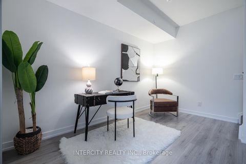 Photo 20 at 38 - 851 Sheppard Avenue W, Clanton Park, Toronto