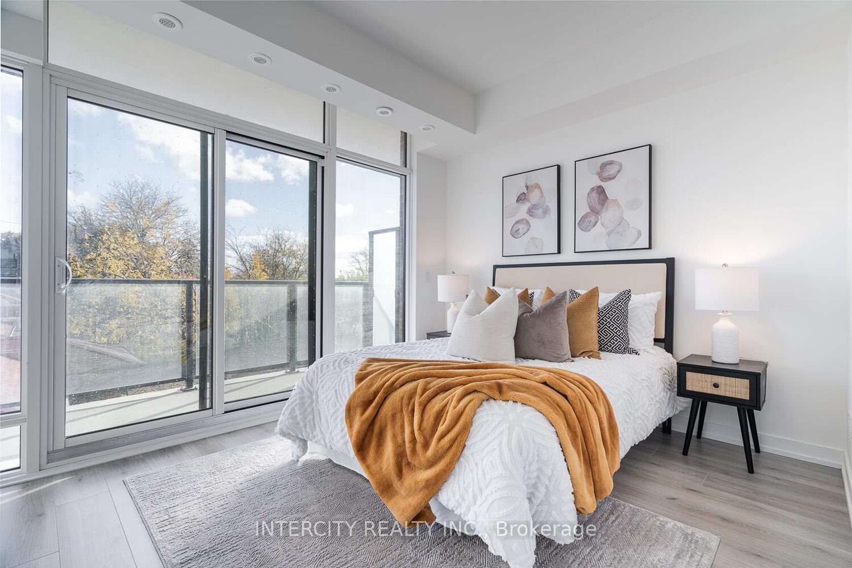 Photo 11 at 38 - 851 Sheppard Avenue W, Clanton Park, Toronto Photo 11 at 38 - 851 Sheppard Avenue W, Clanton Park, Toronto