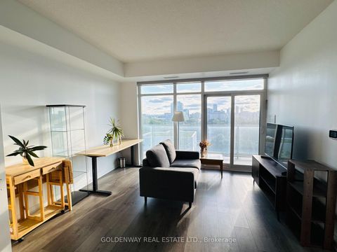 Photo 4 at 901 - 3220 Sheppard Avenue E, Sullivan, Toronto