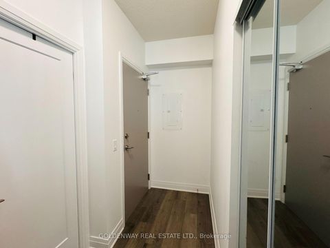 Photo 6 at 901 - 3220 Sheppard Avenue E, Sullivan, Toronto