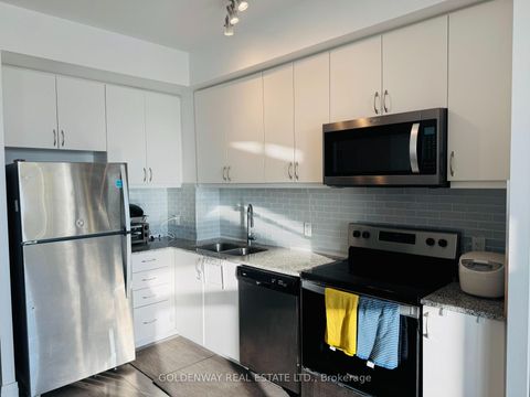 Photo 7 at 901 - 3220 Sheppard Avenue E, Sullivan, Toronto
