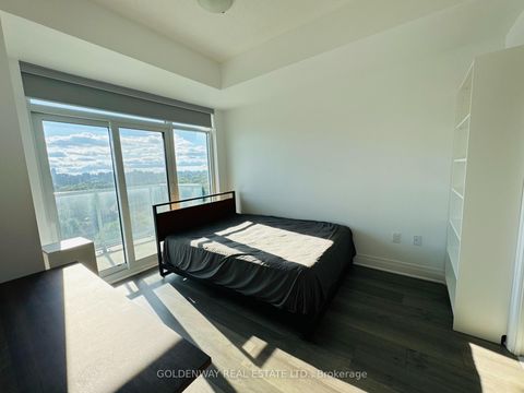 Photo 9 at 901 - 3220 Sheppard Avenue E, Sullivan, Toronto