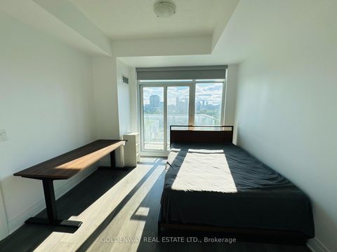 Photo 10 at 901 - 3220 Sheppard Avenue E, Sullivan, Toronto