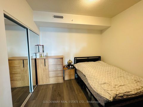 Photo 12 at 901 - 3220 Sheppard Avenue E, Sullivan, Toronto