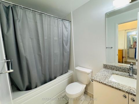 Photo 13 at 901 - 3220 Sheppard Avenue E, Sullivan, Toronto