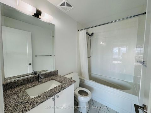 Photo 14 at 901 - 3220 Sheppard Avenue E, Sullivan, Toronto