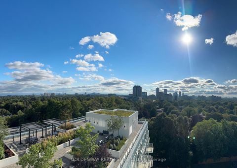 Photo 15 at 901 - 3220 Sheppard Avenue E, Sullivan, Toronto