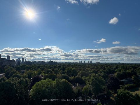 Photo 18 at 901 - 3220 Sheppard Avenue E, Sullivan, Toronto