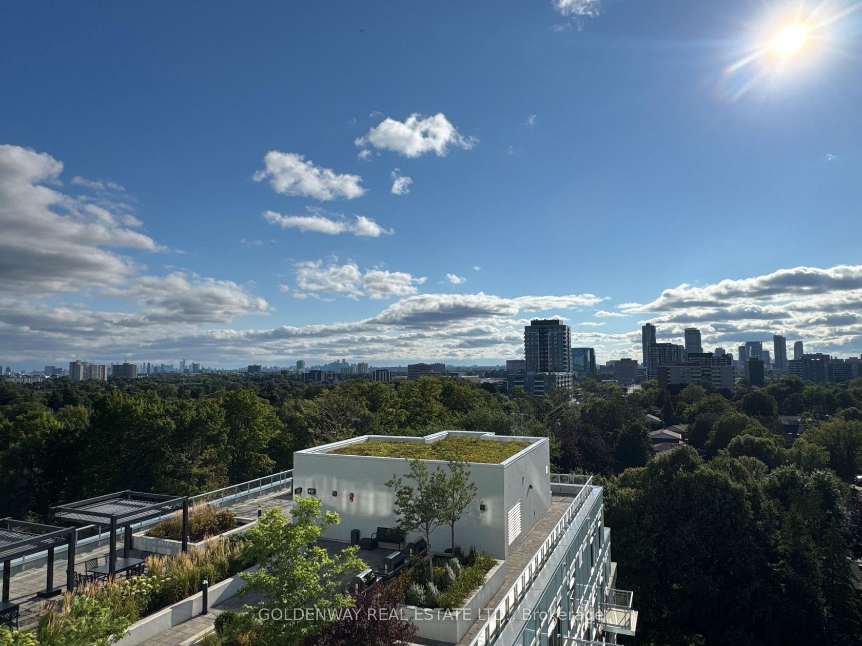 901 - 3220 Sheppard Avenue E, Sullivan, Toronto 