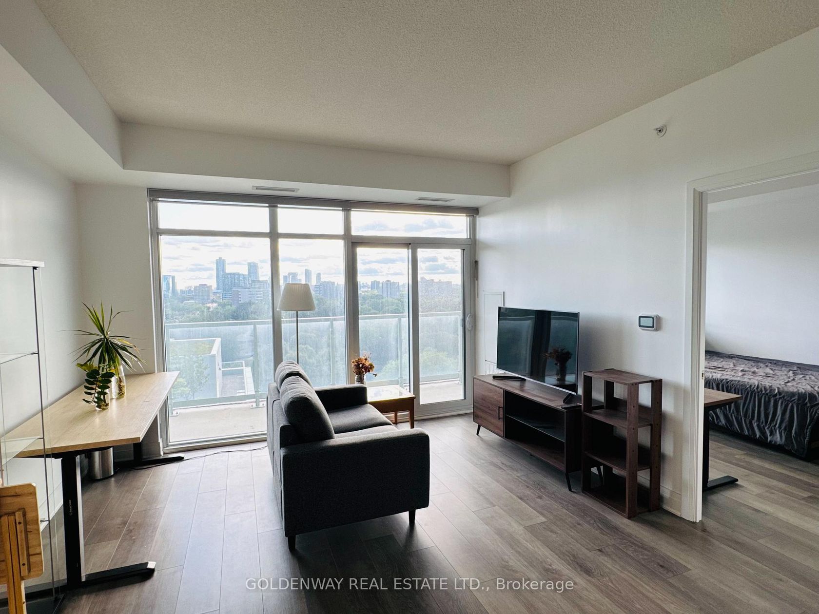 Photo 3 at 901 - 3220 Sheppard Avenue E, Sullivan, Toronto Photo 3 at 901 - 3220 Sheppard Avenue E, Sullivan, Toronto