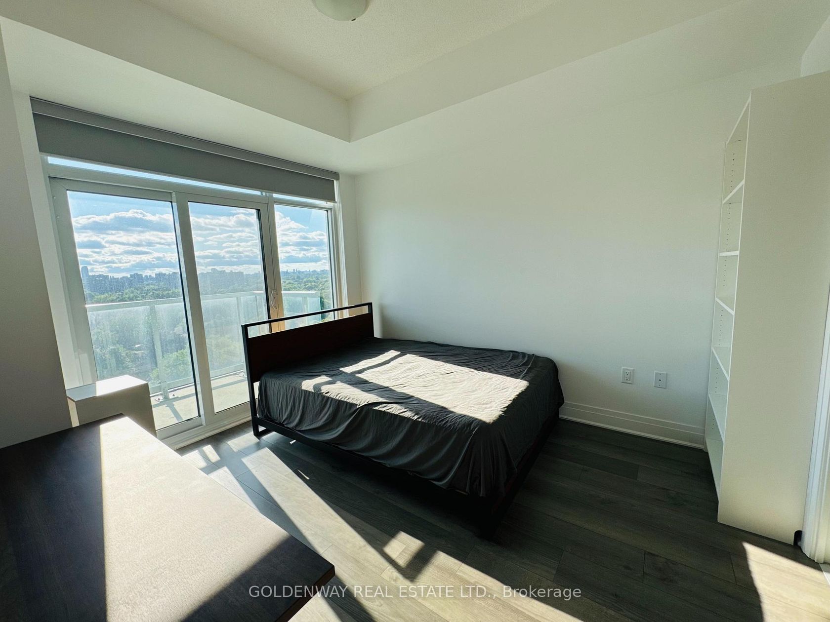 Photo 9 at 901 - 3220 Sheppard Avenue E, Sullivan, Toronto Photo 9 at 901 - 3220 Sheppard Avenue E, Sullivan, Toronto