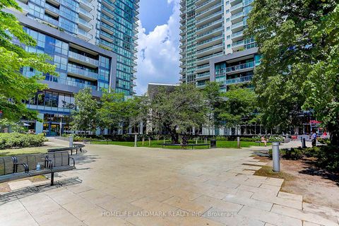 Photo 1 at 208 - 5162 Yonge Street, Willowdale West, Toronto