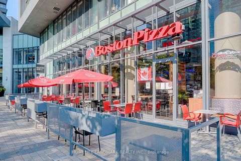 Photo 3 at 208 - 5162 Yonge Street, Willowdale West, Toronto