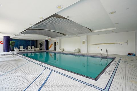 Photo 12 at 208 - 5162 Yonge Street, Willowdale West, Toronto