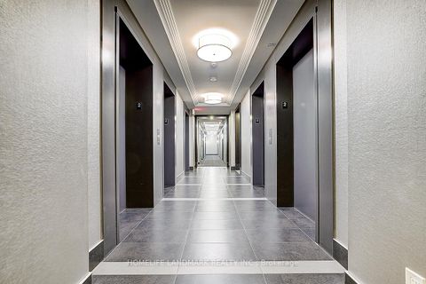 Photo 16 at 208 - 5162 Yonge Street, Willowdale West, Toronto