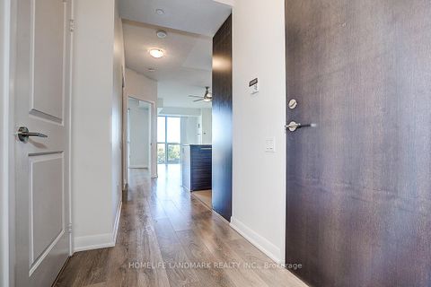Photo 18 at 208 - 5162 Yonge Street, Willowdale West, Toronto