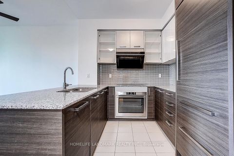 Photo 20 at 208 - 5162 Yonge Street, Willowdale West, Toronto