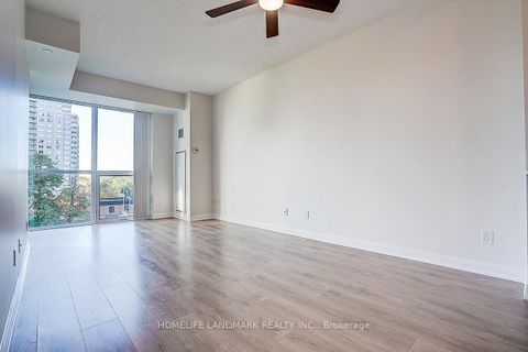 Photo 22 at 208 - 5162 Yonge Street, Willowdale West, Toronto