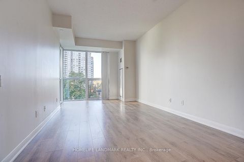 Photo 23 at 208 - 5162 Yonge Street, Willowdale West, Toronto