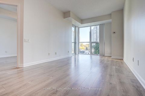Photo 24 at 208 - 5162 Yonge Street, Willowdale West, Toronto