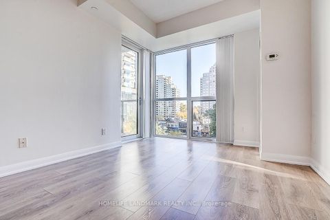 Photo 25 at 208 - 5162 Yonge Street, Willowdale West, Toronto