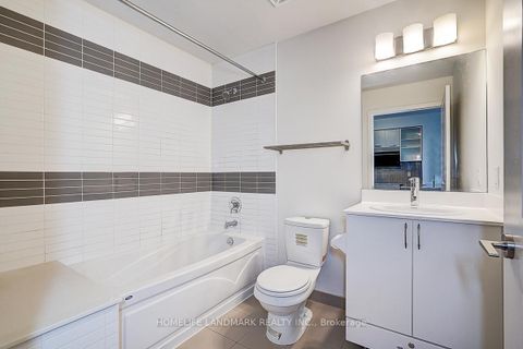Photo 35 at 208 - 5162 Yonge Street, Willowdale West, Toronto