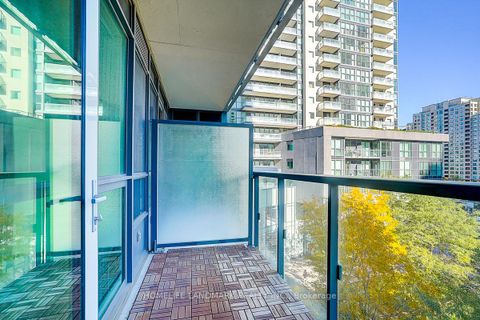 Photo 36 at 208 - 5162 Yonge Street, Willowdale West, Toronto