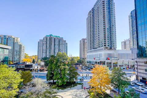 Photo 39 at 208 - 5162 Yonge Street, Willowdale West, Toronto