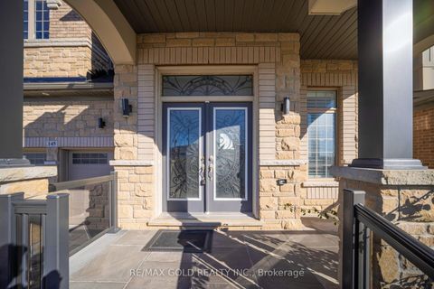 Photo 5 at 145 Kincardine Street, Kleinburg, Vaughan