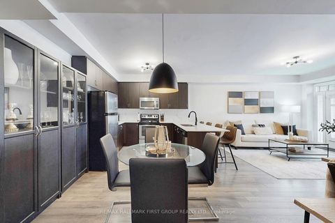 Photo 18 at 7 - 125 Kayla Crescent, Maple, Vaughan