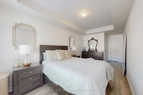 Photo 20 at 7 - 125 Kayla Crescent, Maple, Vaughan