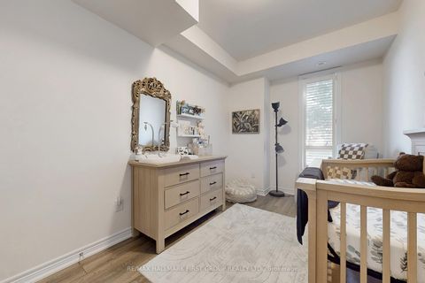 Photo 23 at 7 - 125 Kayla Crescent, Maple, Vaughan