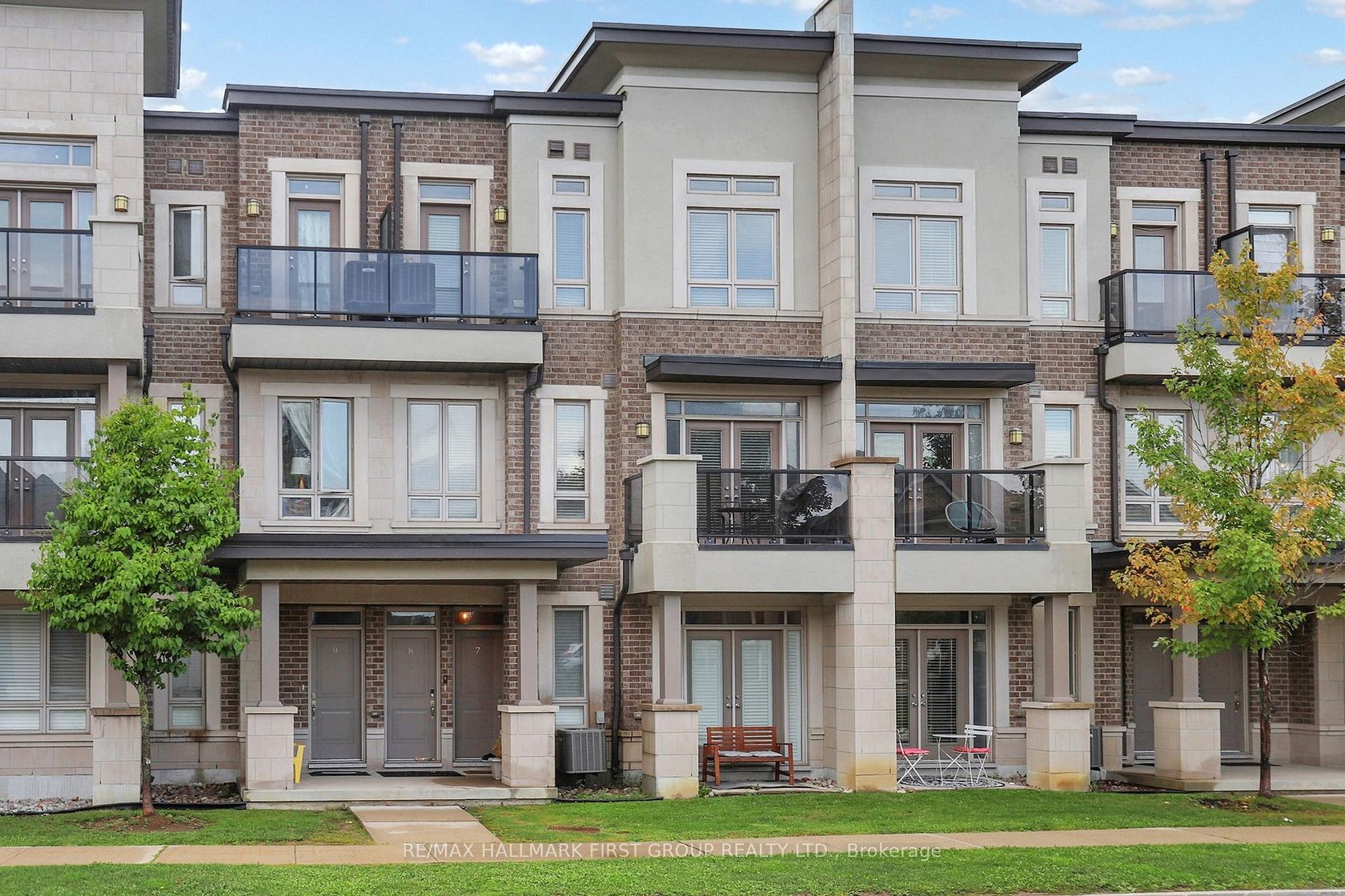 7 - 125 Kayla Crescent, Maple, Vaughan 