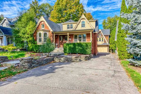 Photo 1 at 435 Maple Avenue, OO Old Oakville, Oakville