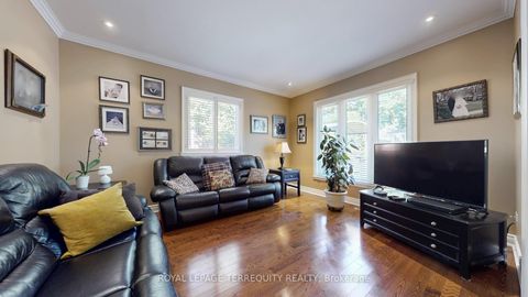 Photo 20 at 134 Hadrian Drive, Old Rexdale, Toronto