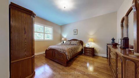 Photo 21 at 134 Hadrian Drive, Old Rexdale, Toronto