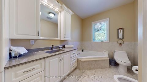 Photo 24 at 134 Hadrian Drive, Old Rexdale, Toronto